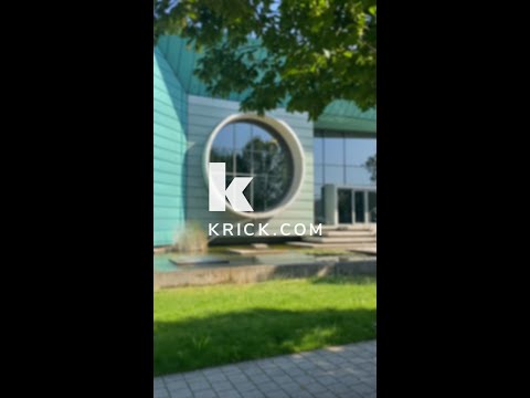 KRICK.COM YouTube-Vdeominiatur 3