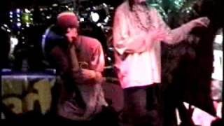 6: Kottonmouth Kings 2001 Live! : San Diego