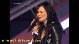 AMARANTH Anette Olzon and Nightwish with English Words 4 25