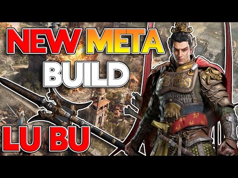 NEW META LUBU BUILD?! Insane Damage! | Age of Empires Mobile