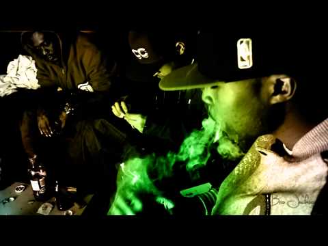 Lil Rue and AONE Ft. Messy Marv and Lee Majors