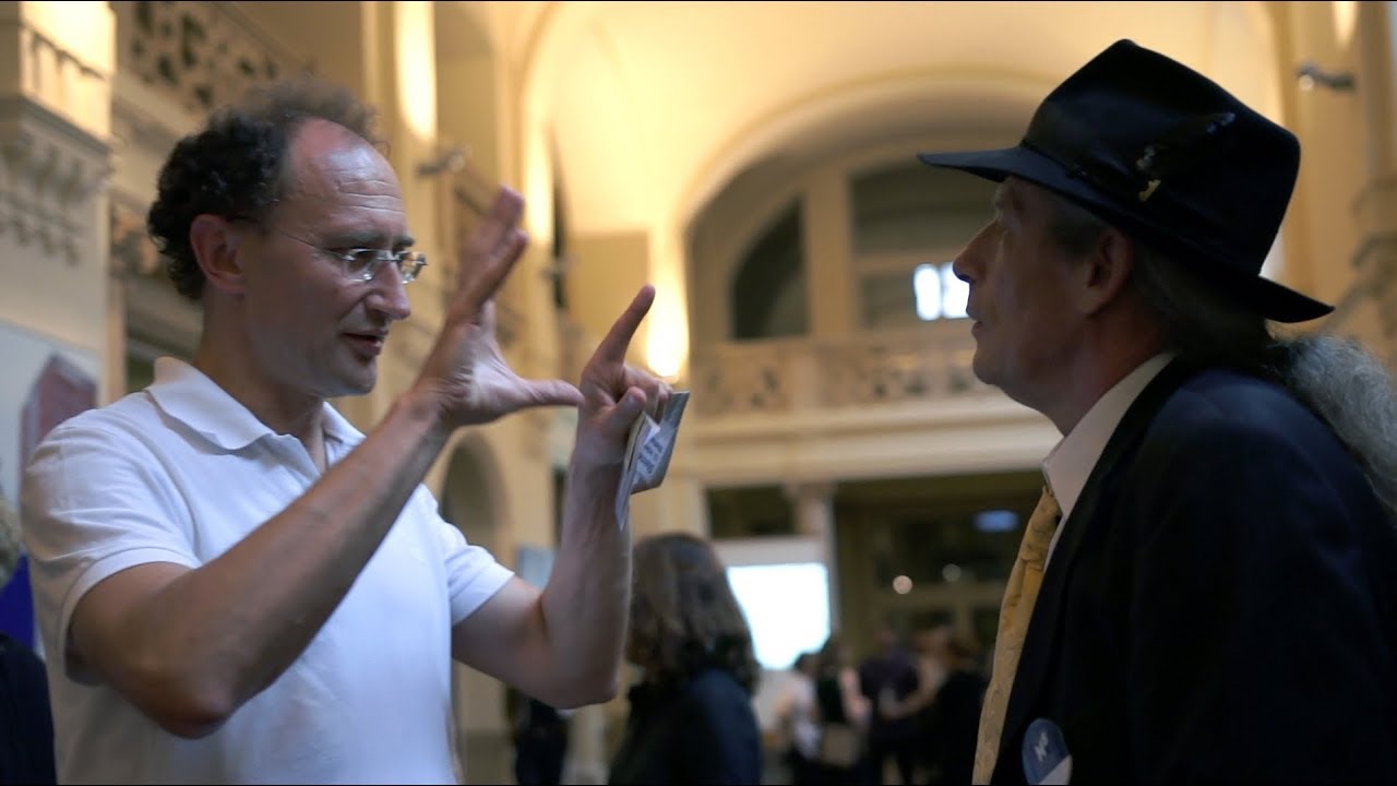 Head Heart and Soul - Trailer