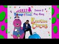 The Exercise Circus Play Along Reboot