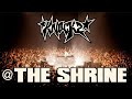 Knock2 Presents ROOM202 FINALE Live At The Shrine