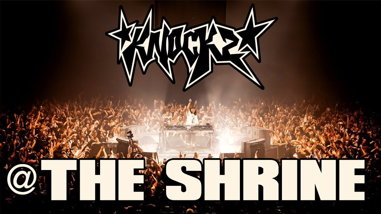 knock2 - ROOM202 FINALE