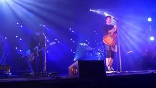 Third Eye Blind - Wounded (Live ) at the Complex, SLC 7/10/2015