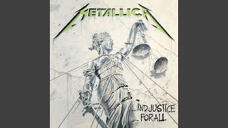 ... And Justice for All (Remastered)