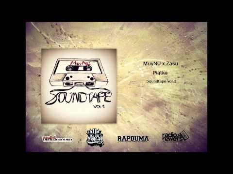 07. MuyNU (+ Zetaesu aka Zasu) - Piątka