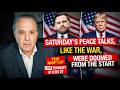 Trump LITERALLY Broke the Planet: The Hormuz Quagmire, Viktor Orbán Not The Victor & Swalwell Out