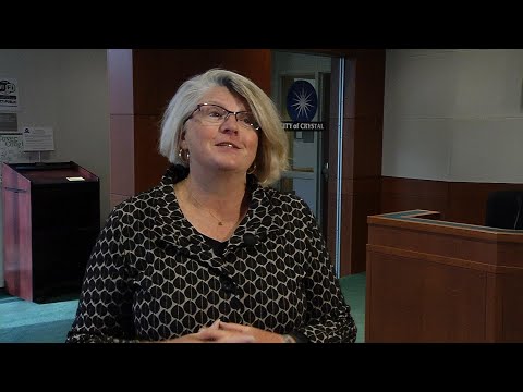 Crystal City Manager Announces Retirement