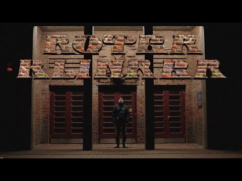 B.Bilbo & PAARS: Roter Klinker (Official Video)