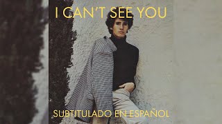 Tim Buckley - I Can&#39;t See You // Sub Español