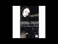 Edith Piaf - Un coin tout bleu