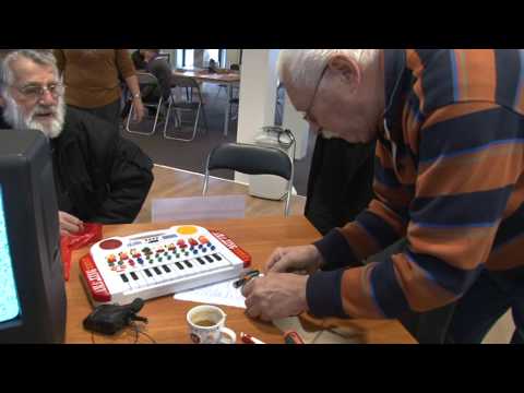 Repair café Krimpen aan de Lek