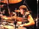 Resurrection pt 2 Cozy Powell solo