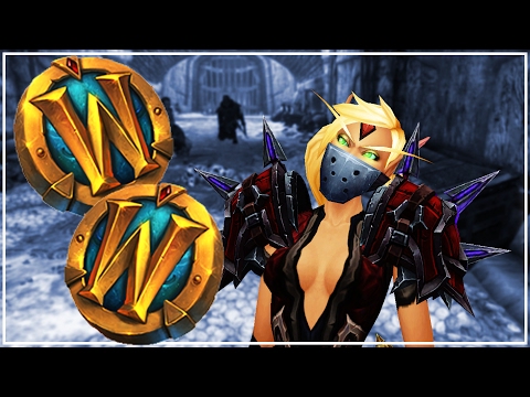 Make Money With WoW Using The WoW Token - Rogue PvP WoW Legion 7.1.5