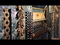 Rameau Musette En Rondeau Benjamin Alard Orgue Historique Jordi Bosch Madrid 2019