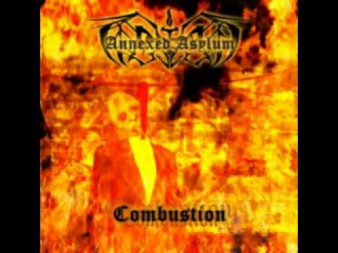 Annexed Asylum - Combustion