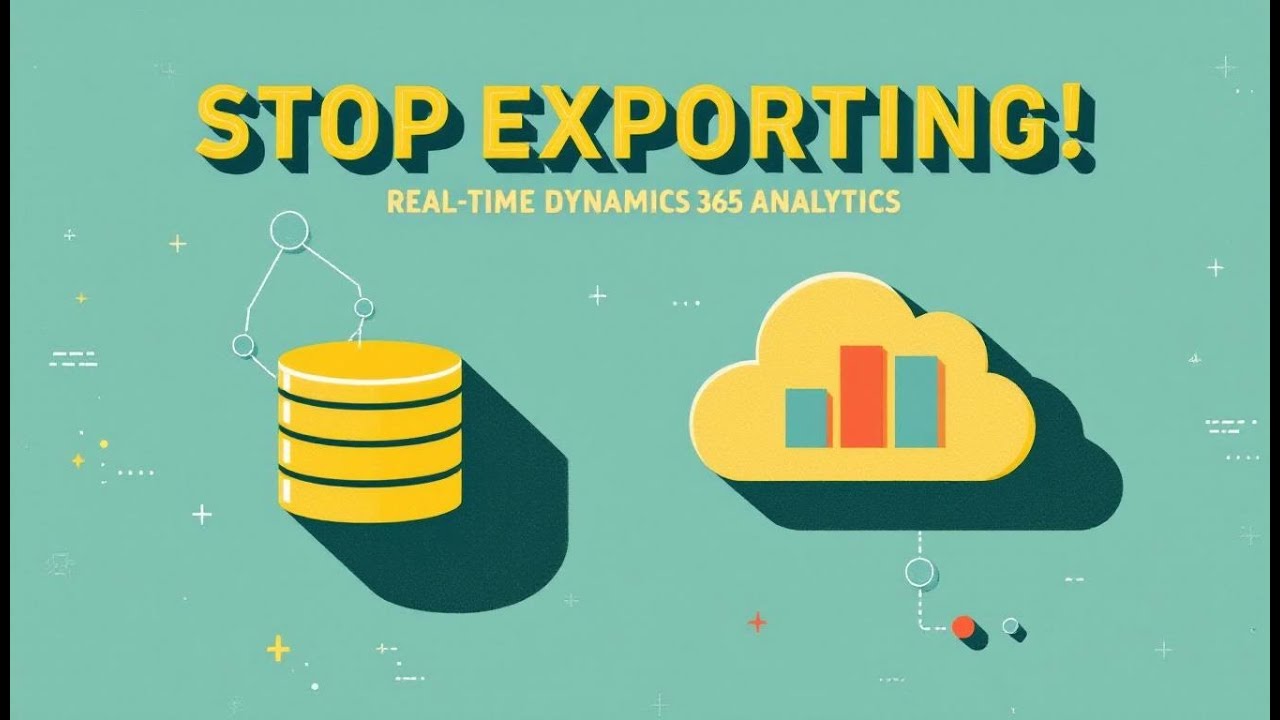 Dynamics 365 Embedded Analytics with Fabric & Power BI