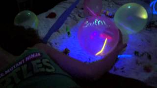 Shark Attack (Grouplove) Music Video