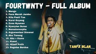 Download lagu Fourtwnty – Full Album (Tanpa Iklan) | Lagu Indie Indonesia Terbaik Nonstop mp3