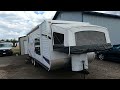 Check out this Video for a 2012 Forest River Salem Cruise Lite 23EX(Stock #UE2456)  for sale by Friendship RV Inc.. This unit is located in Friendship, WI