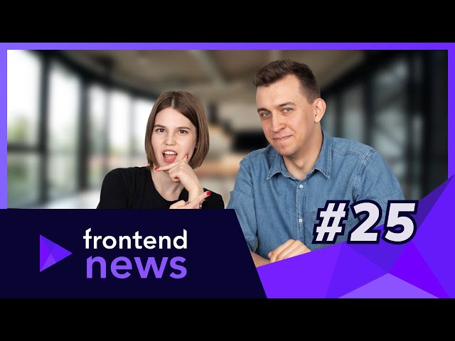 Node v18, Redux v8 and new plugins - Frontend News #25