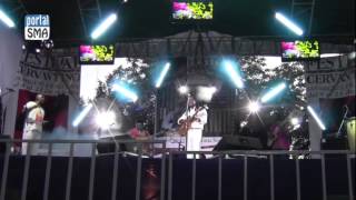 San Miguel de Allende, Gto Aurelio and The Garifuna Soul Band Portalsma.mx