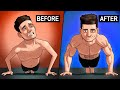 10 Tips To Increase Your Pushups FAST