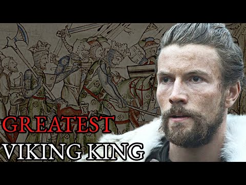 The Greatest Viking King | Harald Hardrada