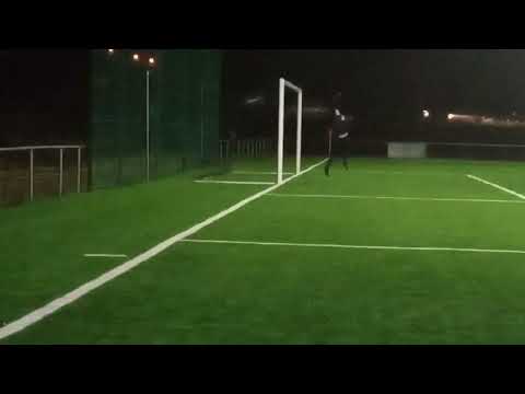 Golo Peixoto Sub16 - Dínamo 0-2 Académico - 22.10.2022