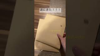スプラトゥーン3到着📦ポストからピックアップする時のワクワクが止まらない