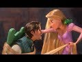Tangled Rapunzel Meets Flynn Korean