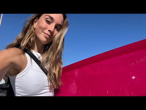 vi åker till marocko