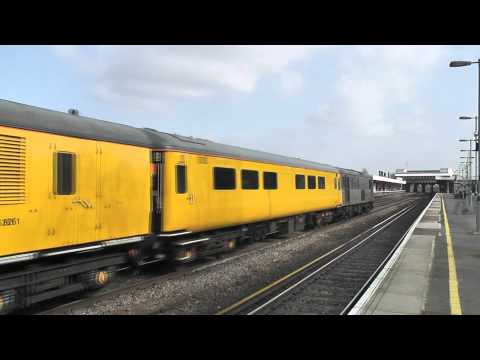 (HD) - Tonbridge 3/5/11