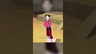 Download lagu Did Disney Secretly Reference Mulan's Dead Brother? mp3 Download lagu Did Disney Secretly Reference Mulan's Dead Brother? mp3