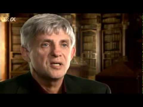 Konrad Duden - Der Ursprung - Dokumentation Teil 1 von 4