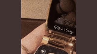 Mariah Carey Music Video