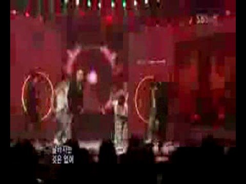 DBSK Comeback Special