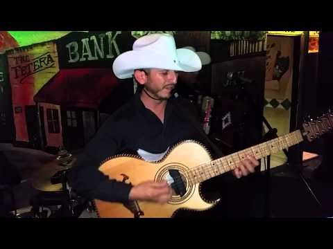 Grupo Cuarto Rey - El Guardian Del Desierto