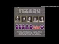 Pesado - Mi nueva canción