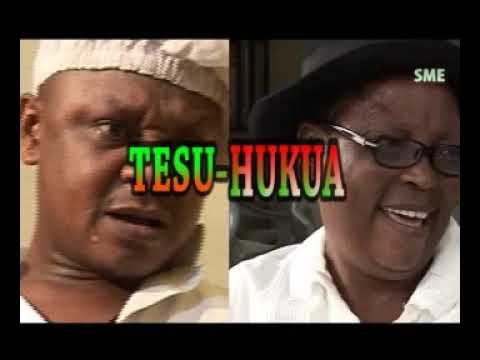 Tesu hukua [ LATEST BENIN MOVIE 2020]