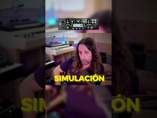 Vídeo relacionado con RiToEasysports Pedal de Simulación de Amplificador Directo Pasivo DI Box, Efecto de Guitarra de Metal con Gabinete de Altavoz 4x12 y Salida XLR, para Guitarristas Eléctricos, Interpretación en Estudio