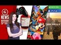Smash Bros. Outsells Mario Kart & Kickstarter Draws Blood! - GS Daily News