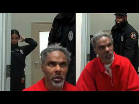UNHINGED: Connecticut Manbaby Goes ABSOLUTELY NUTS During Parole Hearing!