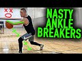 3 MUST Have Ankle Breaking Moves Basketball Scoring Moves