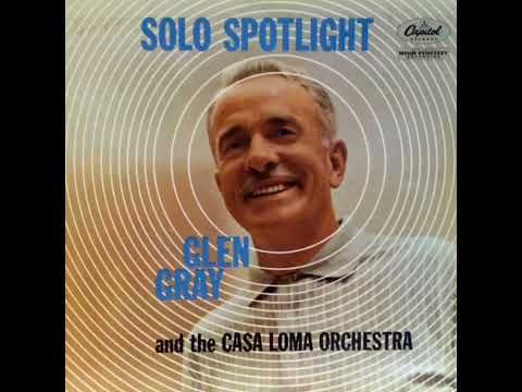 ＧＬＥＮ   ＧＲＡＹ (1960)