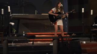 Jerry Williams - Let's Just Forget it - Live at the Emergent Sounds Festival 2016