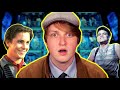 The Rise And Fall And Rise Of Disney S Newsies