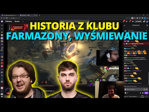 CINKROF VS  DEMONZZ1 *NOWA DRAMA!?*